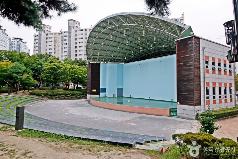 대전 가볼만한 곳 서대전공원