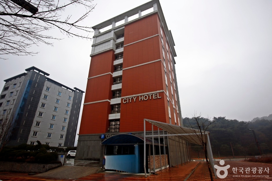 충남 숙소 당진 시티호텔