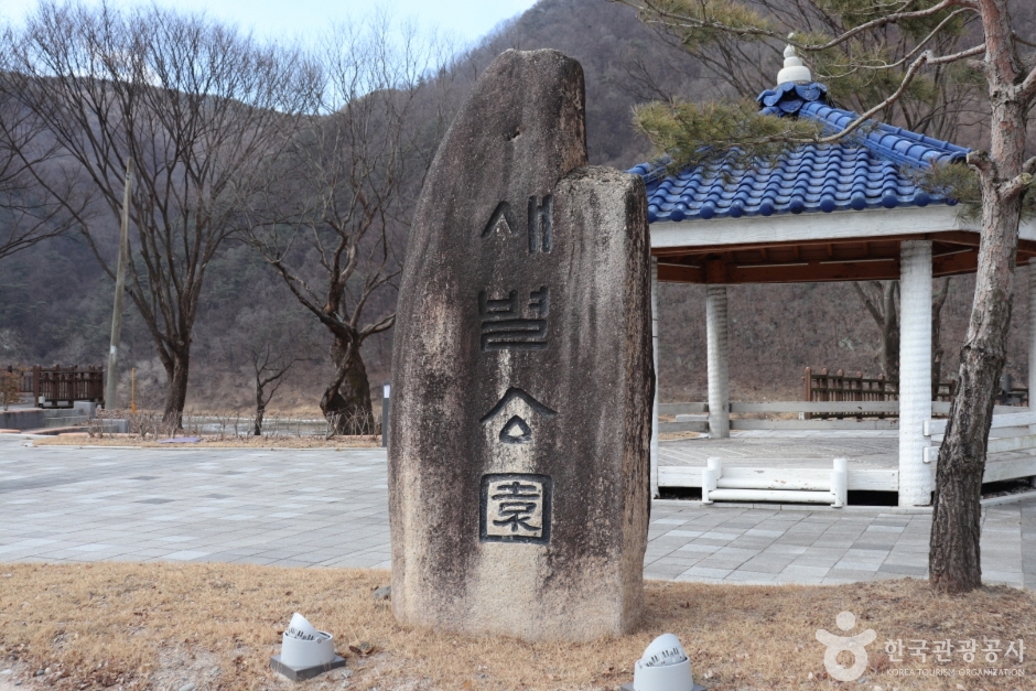 새별공원
