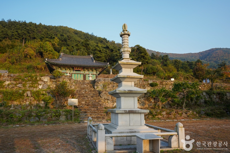 반룡사(경산)