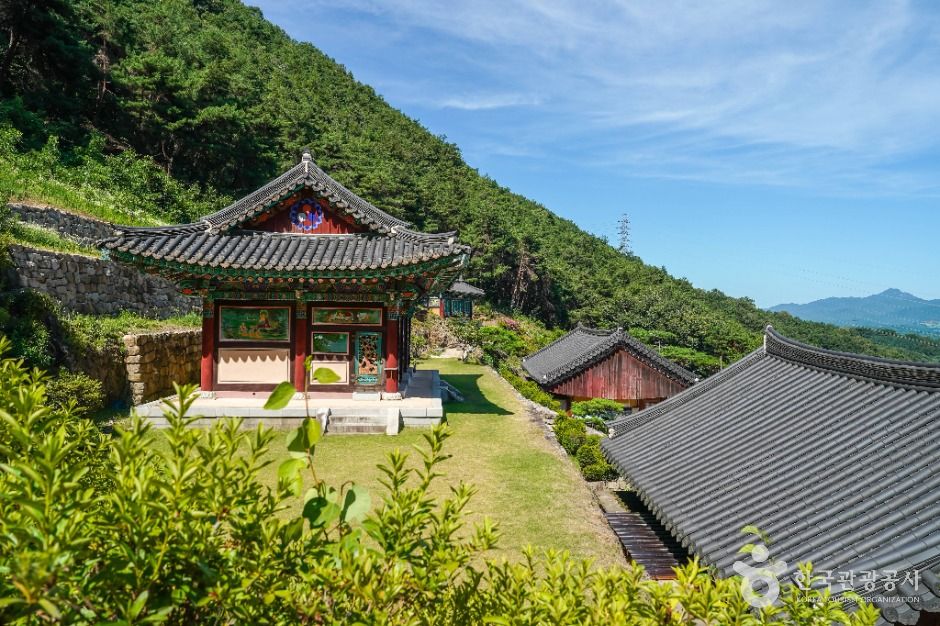서악사(예천)