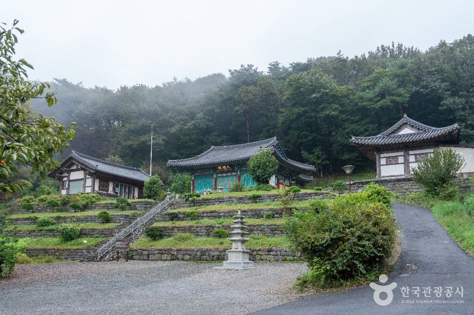 선림사(보령)