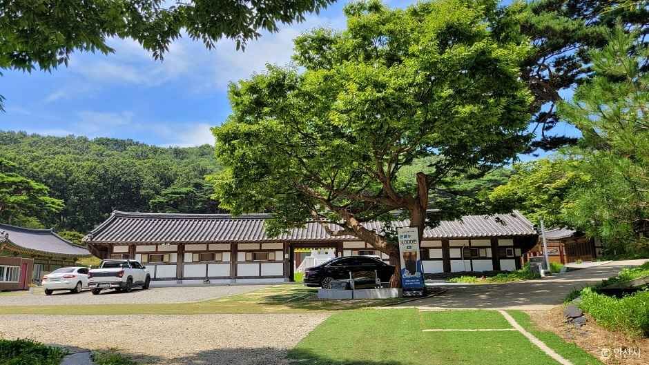 쌍계사(안산)