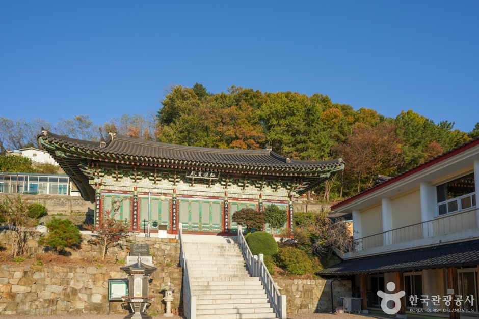 연화사(진주)
