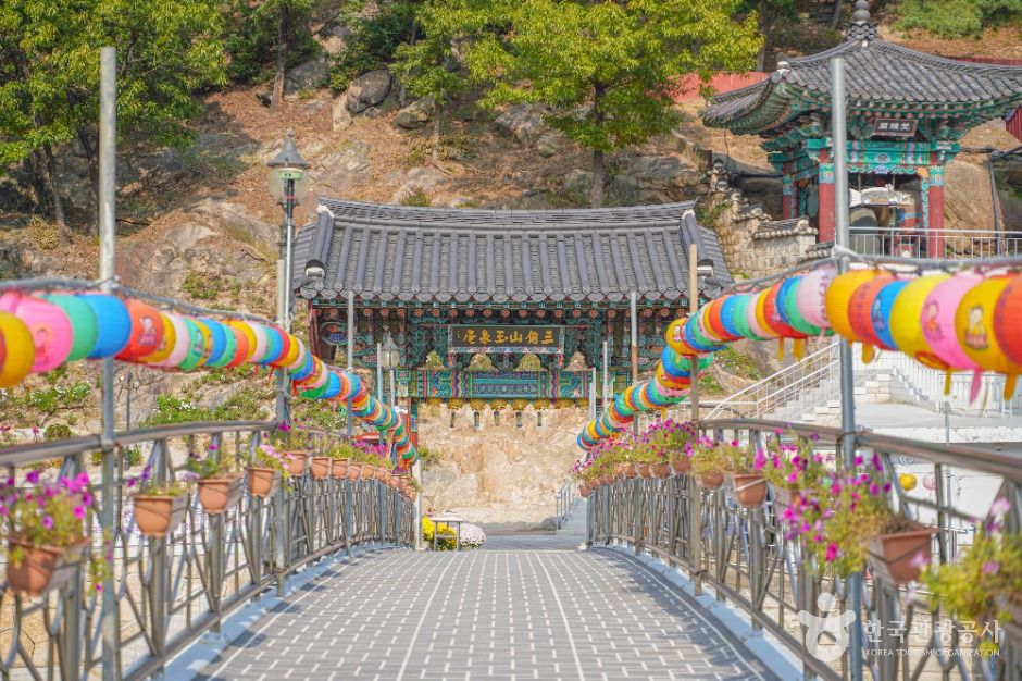 옥천암(서울)