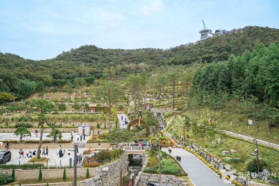 [DMZ 평화의 길] 강화평화전망대 코스