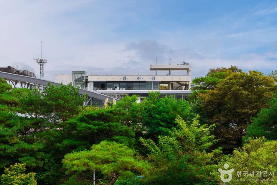 [DMZ 평화의 길] 제3땅굴/도라전망대 코스