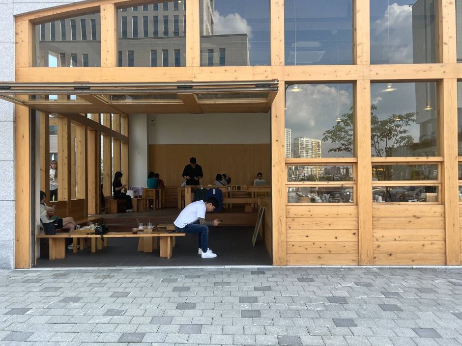 그란스 다산