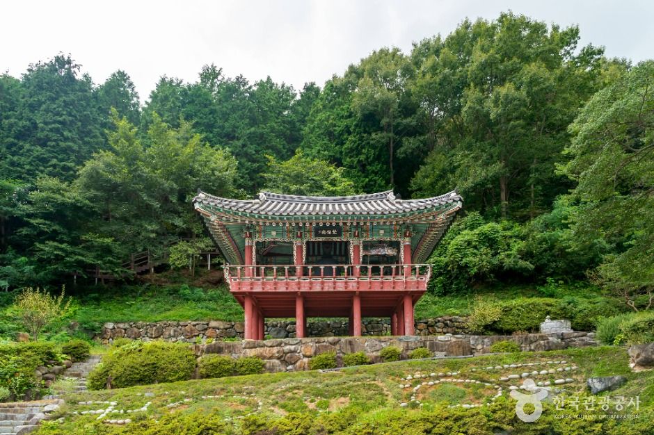 용문사(여수)