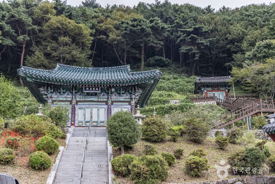 운대암(남해)