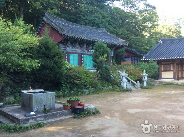 운암사(문경)
