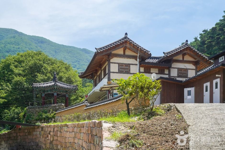 대구 가볼만한 곳 운흥사(대구)
