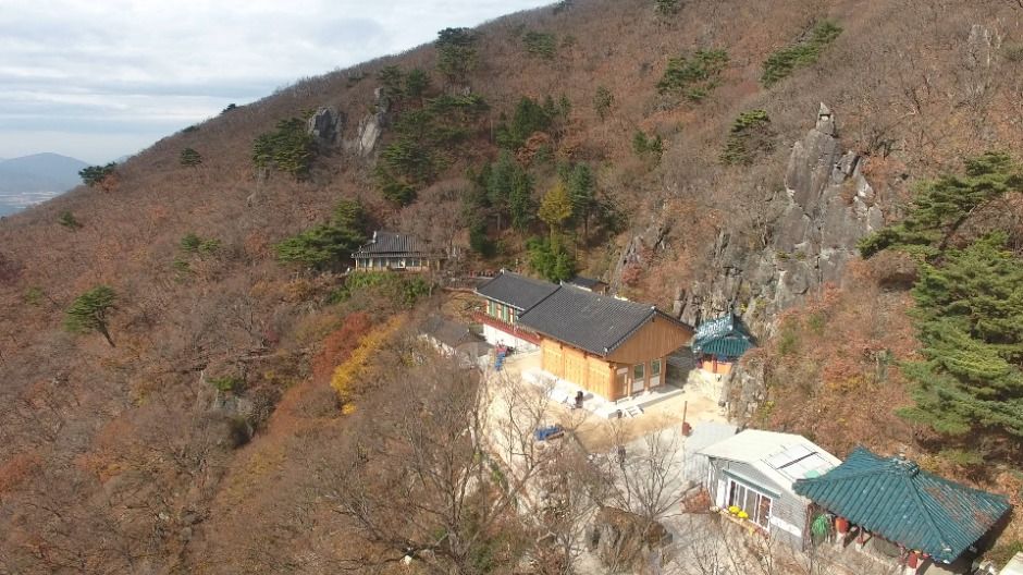 원효암(양산)