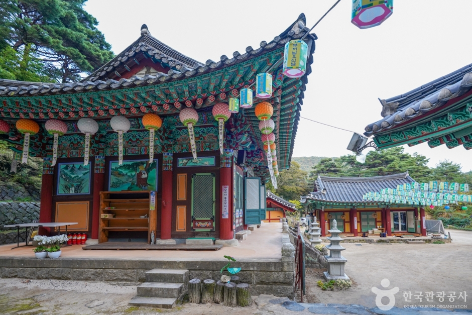원효암(경산)