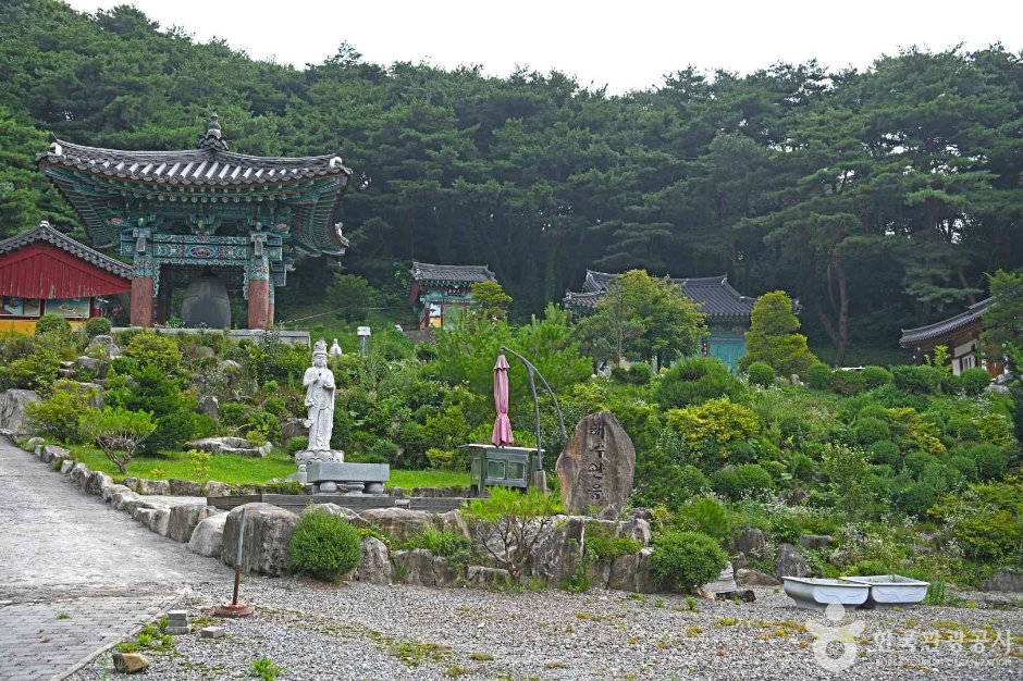 월명사(제천)