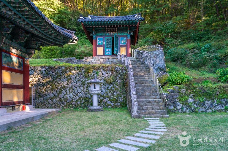 대구 가볼만한 곳 은적사(대구)