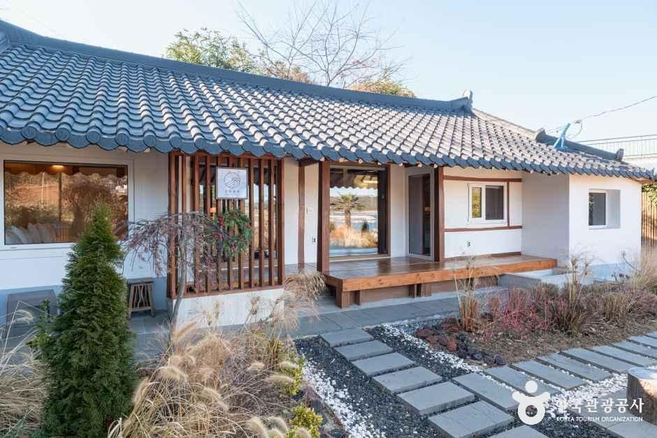 고요별서