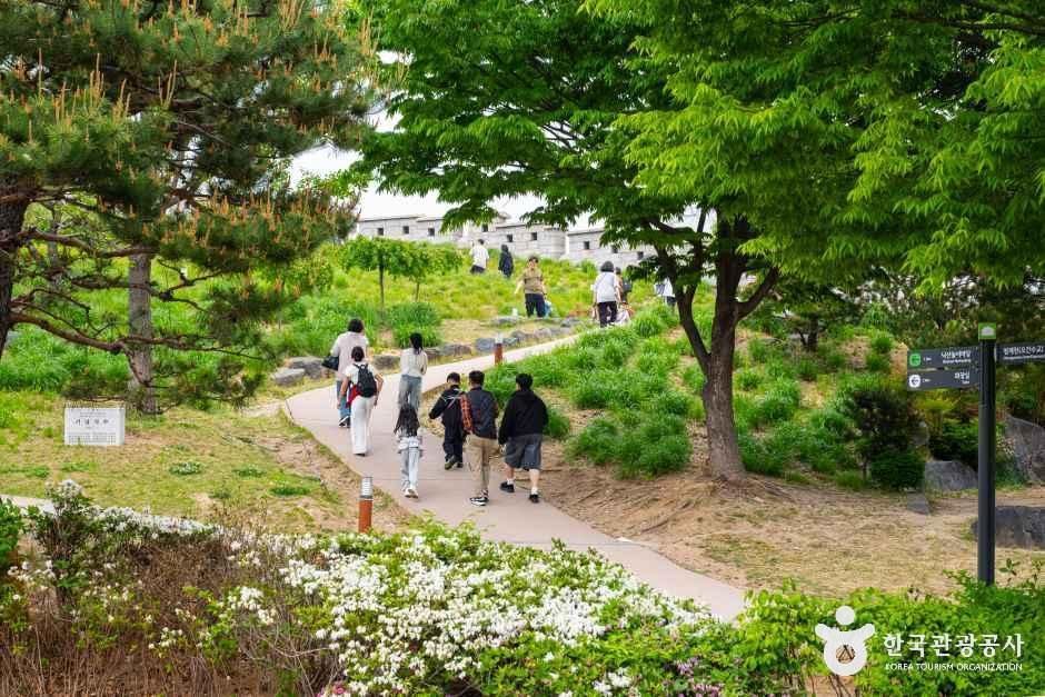 [종로둘레길 3코스] 낙산 코스