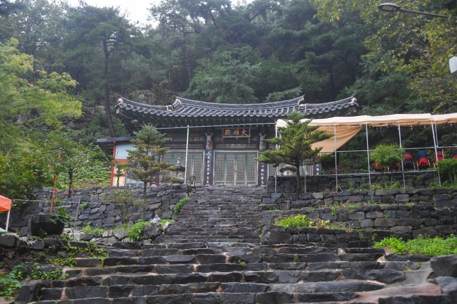정각사(부여)