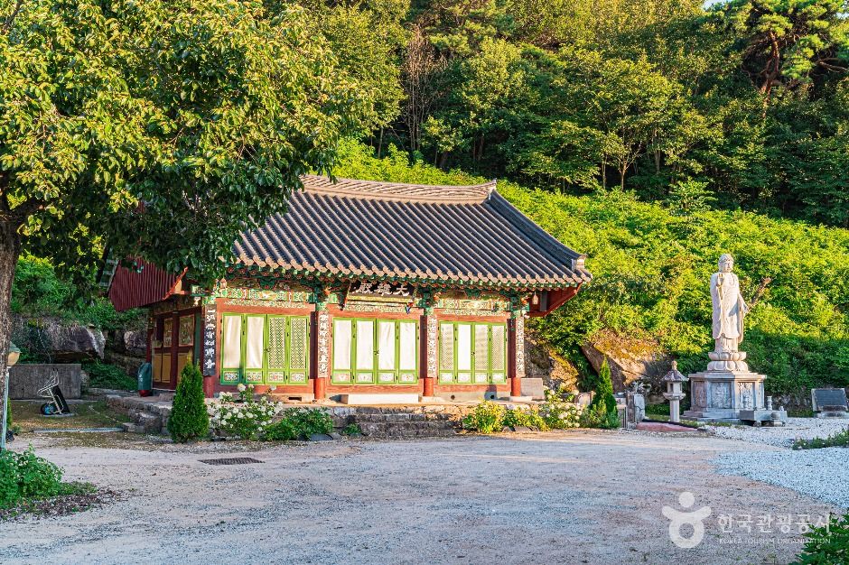 정토사(정읍)