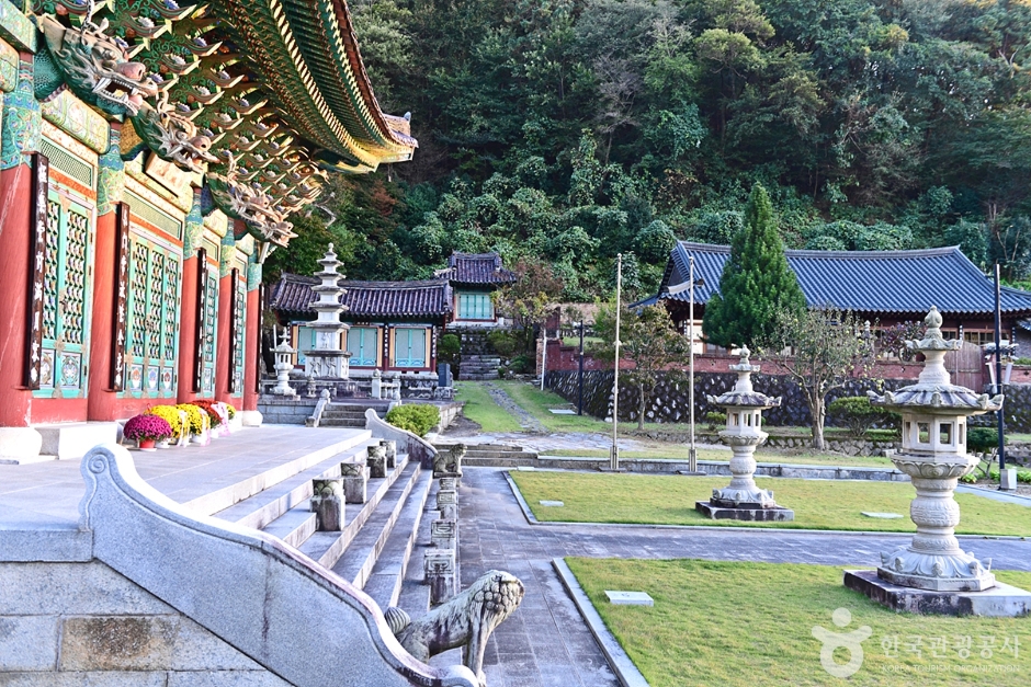 정혜사(전주)