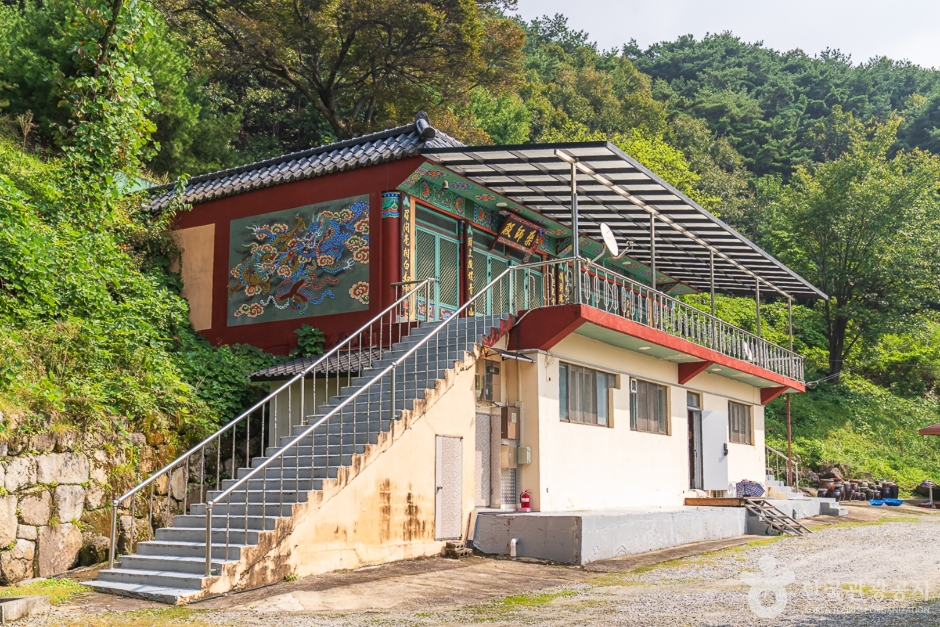 청룡사(충주)