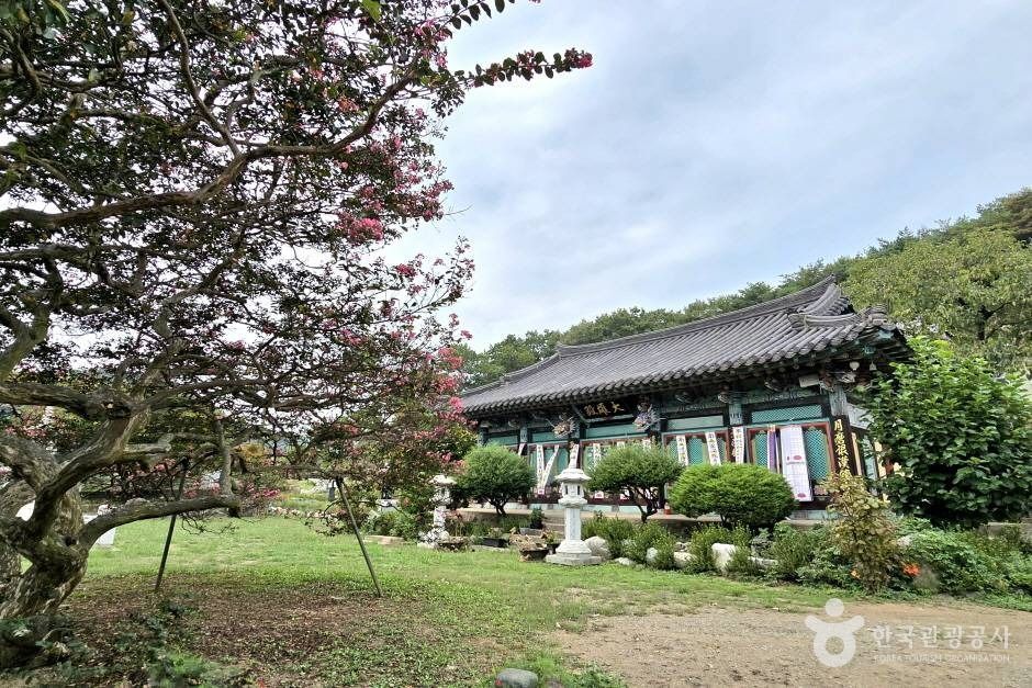 해봉사(포항)