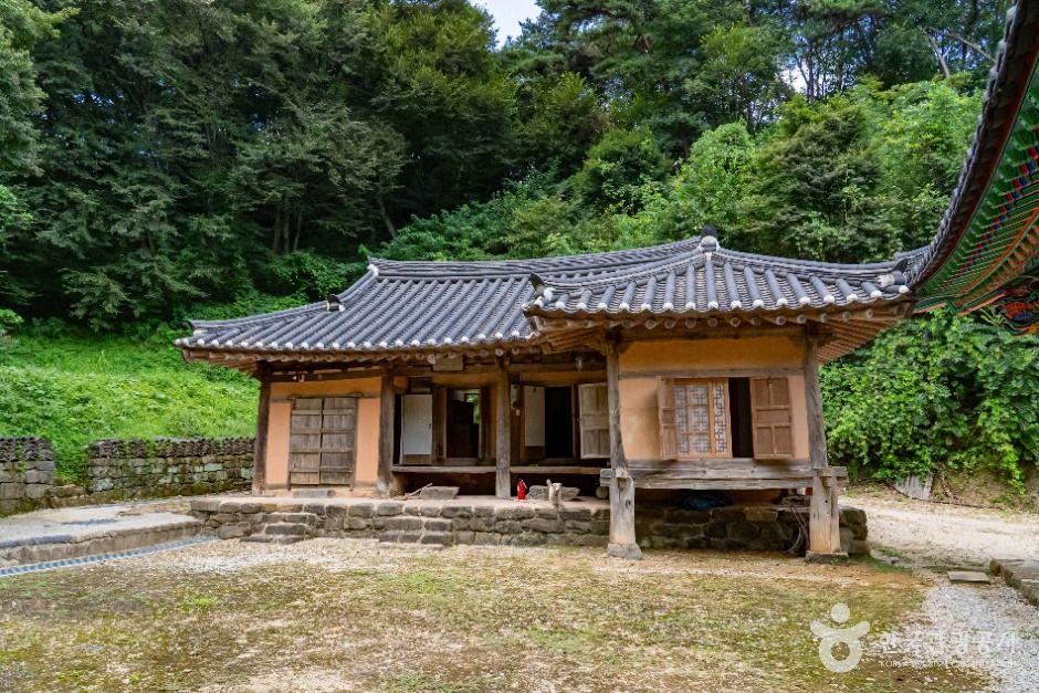 해월암(임실)