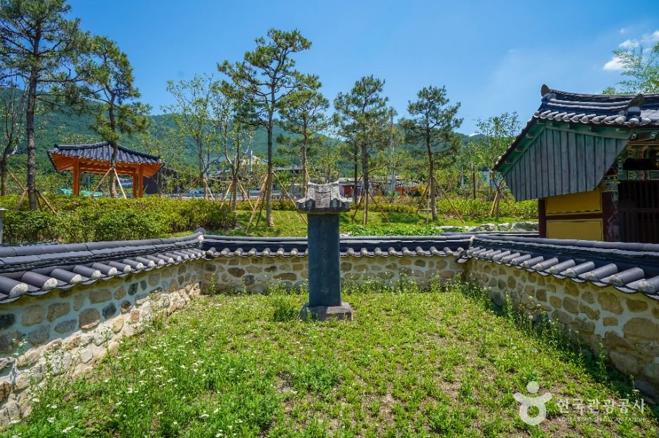 대구 가볼만한 곳 현풍포교당