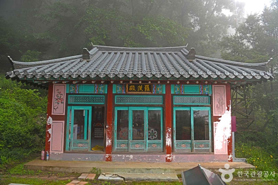 충북 가볼만한 곳 강천사(제천)