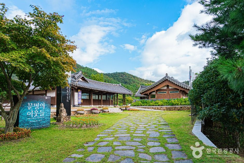 전남 가볼만한 곳 고산 윤선도 유적지