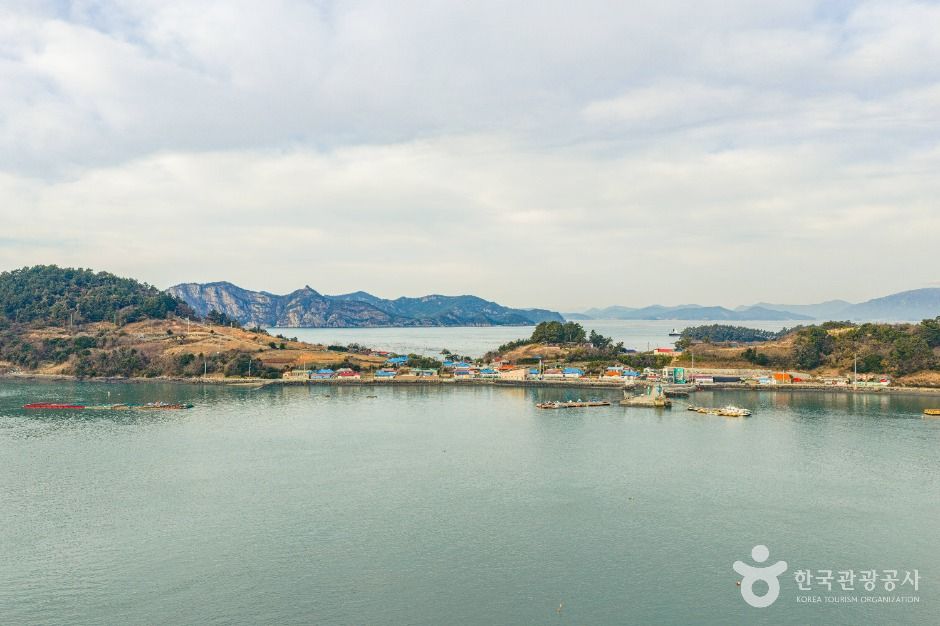 연홍도