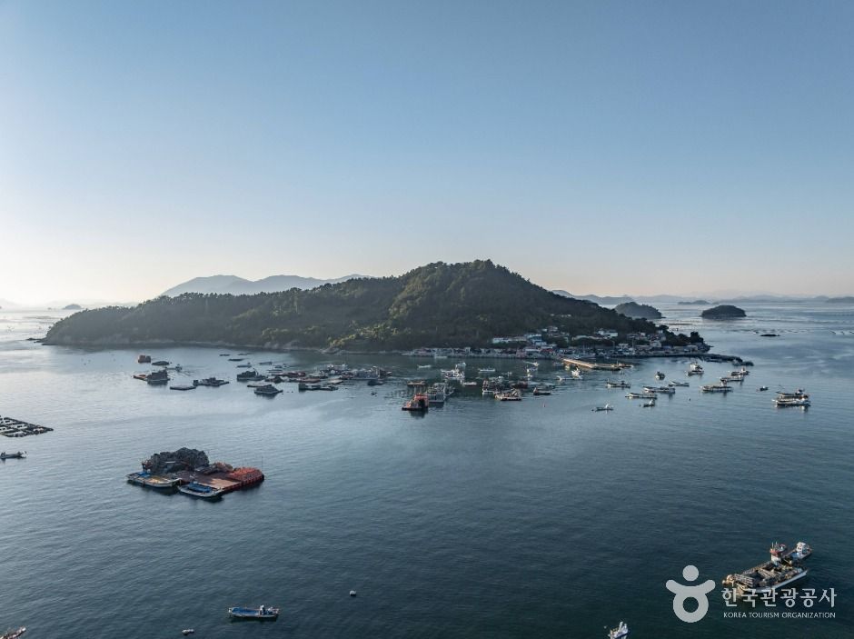 죽도(고흥)
