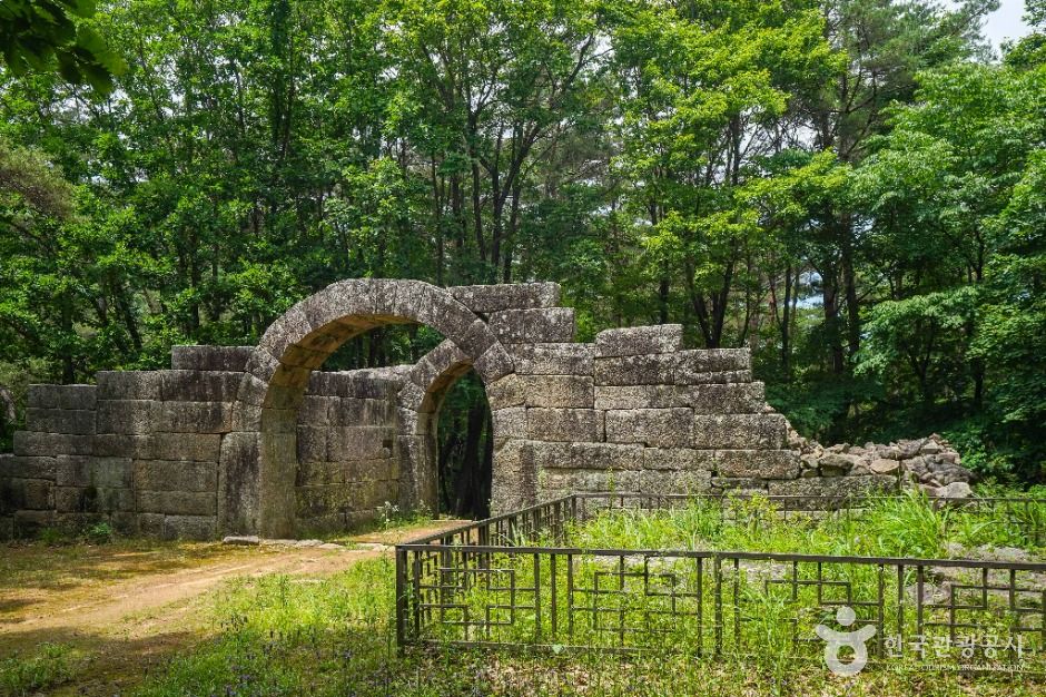 대구 가볼만한 곳 화산산성