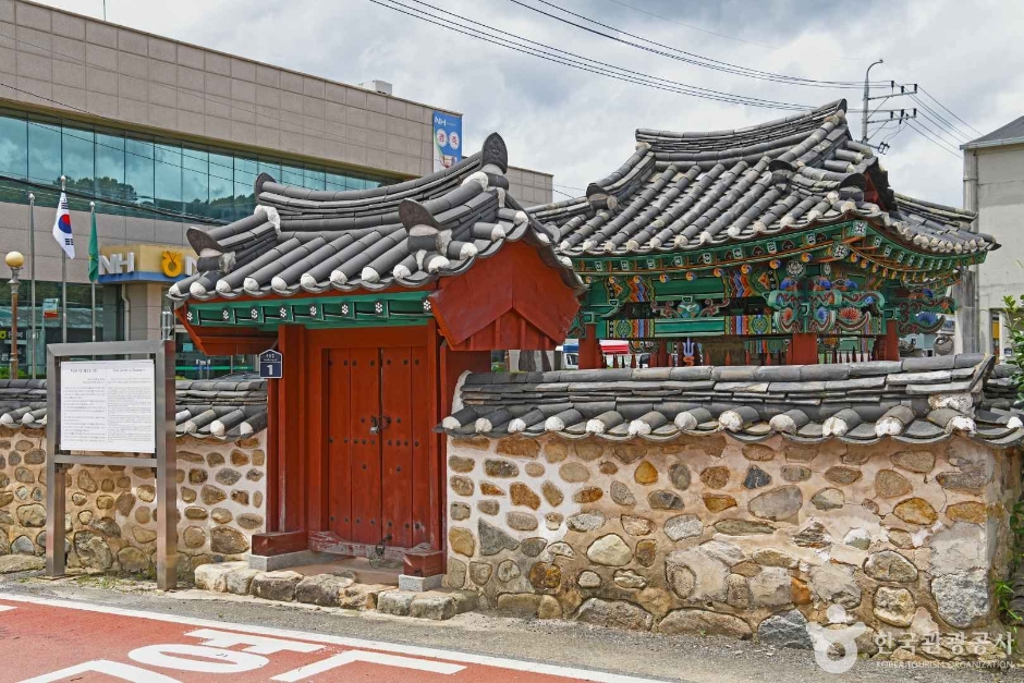 독상리석등
