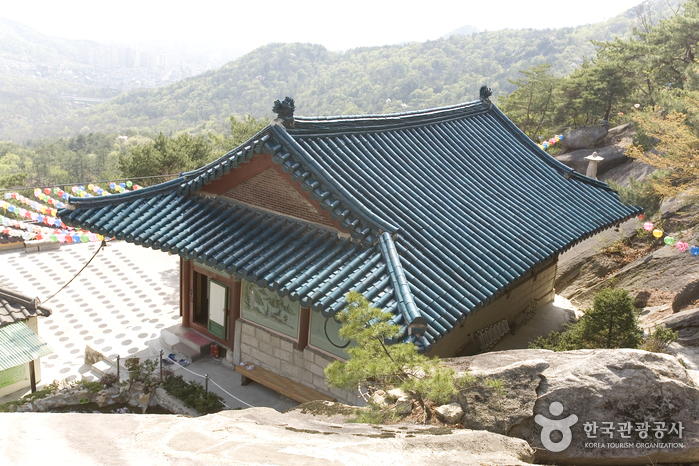 수암사(서울)
