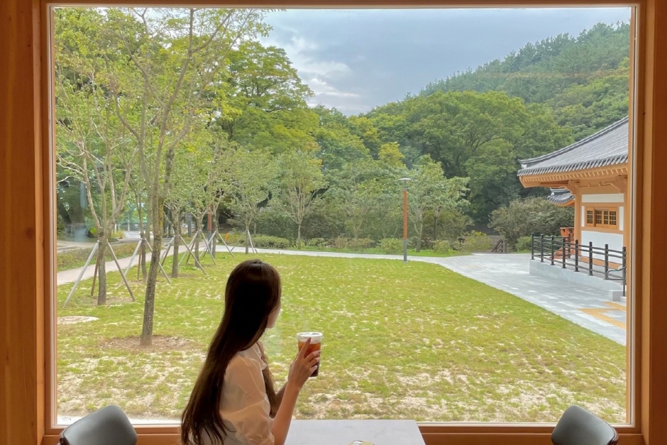 대구 가볼만한 곳 명품옻골 1616 협동조합