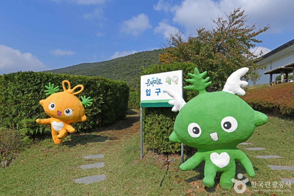 인천 가볼만한 곳 강화 아르미애월드