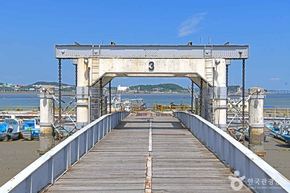 전북 가볼만한 곳 군산항