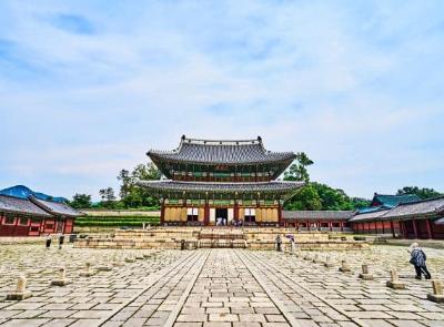창덕궁