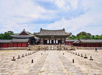 창경궁