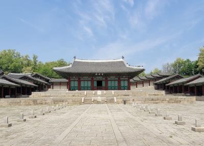 경희궁