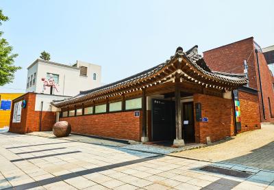 갤러리 학고재
