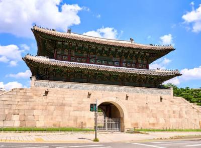 흥인지문(동대문)