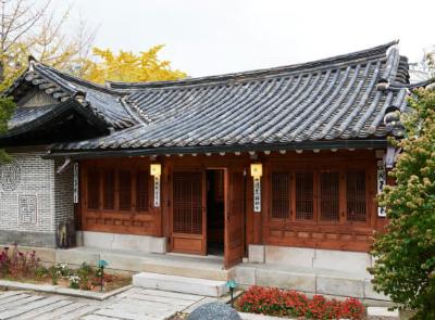 석파랑