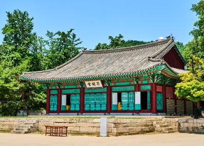 성균관 명륜당