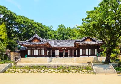 길상사
