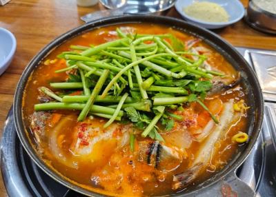 서울 맛집 수정생태
