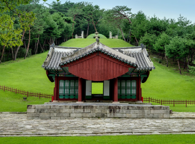 정릉