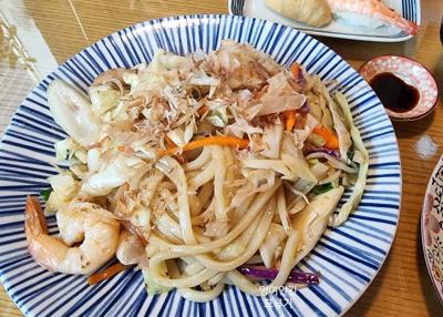서울 맛집 마도